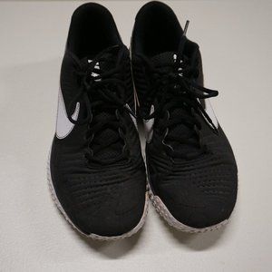 Nike Black Lunarlon Sneakers CK6208-003 Size 13